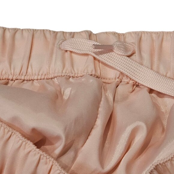 Prada Re-Nylon Shorts, Size Medium - Picture 5 of 9